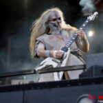 Dynamo Metal Fest 2024: Warkings